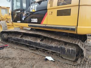 Excavadora Cat 330DL con Motor Cat, Excavadora de Orugas 330DL 325D 329D - Product Image 6