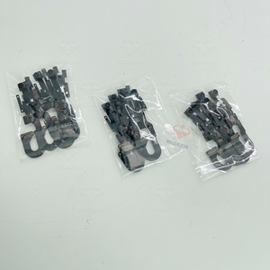 Cámara frontal pequeña Original para <span class=keywords><strong>iPhone</strong></span> 6, 6s, 7, 8 Plus, XS, 11, 12, 13 Pro Max, <span class=keywords><strong>Sensor</strong></span> de proximidad, cámara frontal con Cable flexible - Product Image 4