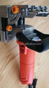 Nhà Máy bán hàng trực tiếp chế biến gỗ Dowel jointer 760W dowelling Máy jointer - Product Image 3