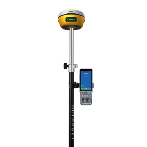 เสาอากาศ Hi Target F5 V500 Rtk Gos สำหรับโดรน Matrice 4e 350 S900 อุปกรณ์สำรวจ Gnss Rtk Gps - Product Image 2