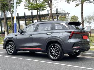 Autos Usados Changan CS75 PLUS 2022 SUV, Personalizable al por Mayor, Buen Estado, Se Aceptan Depósitos para África - Product Image 2