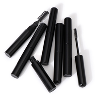 Gel à sourcils transparent longue tenue, imperméable, de haute qualité, végan, cosmétiques de maquillage, étiquette privée