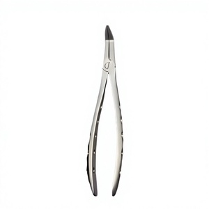 Adult Dental Tooth Extraction Forceps Premium Stainless Steel Surgical <b>Pliers</b> Best Wholesale Supplier - Product Image 1