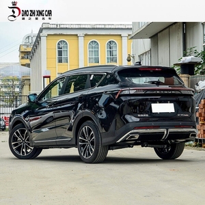 Auto de Gasolina <span class=keywords><strong>Jetour</strong></span> <span class=keywords><strong>X70</strong></span> <span class=keywords><strong>Plus</strong></span> 2025 180km/h Usado 2024 - Product Image 3