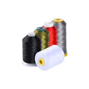 Nhà máy may chỉ sản xuất sợi <span class=keywords><strong>polyester</strong></span> 50/2 40/2 20/2 - Product Image 6