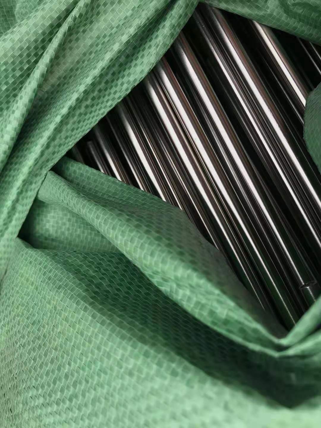 Factory Inconel Nickel Square Tube Inconel 600/601/617/625/713/718/738/X-750