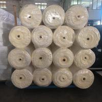 Usine directement vente canapé rembourrage matériel pu mousse 30 densité 80 dureté matelas mousse éponge conseil compression sortie