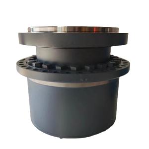 GFT Series Planetary High Speed Reducer with 45Nm Output <b>Torque</b> (Models GFT13T2-GFT220T3 GFT330T3) - Product Image 1