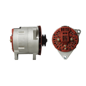 Alternateur de voiture haute puissance Ave2154 24 volts 150 ampères pour système moteur Md615 pour pièces de rechange de camion <span class=keywords><strong>Scania</strong></span> Moteur Auto Guangzhou - Product Image 3