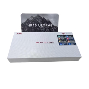 <span class=keywords><strong>Smartwatch</strong></span> HK10 ULTRA 3 HK10 Pro Max 2024, 49mm HD <span class=keywords><strong>AMOLED</strong></span> IP67, 1G ROM, NFC, Bussola, Chiamate BT, Batteria 5 Giorni, per Uomo e Donna - Product Image 4