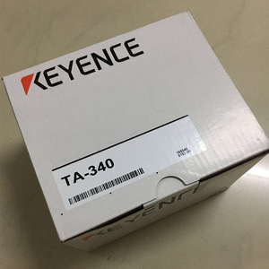 ตัวควบคุม Keyence Ta-340 แหล่งจ่ายไฟ 100V AC 200V AC สำหรับระบบอัตโนมัติทางอุตสาหกรรม - Product Image 3