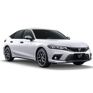 Dongfeng <span class=keywords><strong>Honda</strong></span> <span class=keywords><strong>Civic</strong></span> <span class=keywords><strong>2023</strong></span> Hatchback 240Turbo CVT Essence Berline Chinoise Économique Nouvelles Voitures 2.0L <span class=keywords><strong>E</strong></span>:<span class=keywords><strong>HEV</strong></span> Hybride Énergétique - Product Image 1