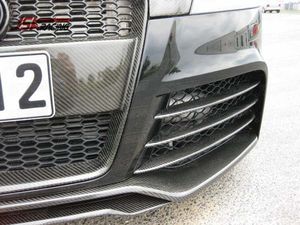 Pour <span class=keywords><strong>AUDI</strong></span> <span class=keywords><strong>TT</strong></span> GRILLE en FIBER de carbone 2008-2012 GRILLE en FIBER de carbone pour <span class=keywords><strong>AUDI</strong></span> <span class=keywords><strong>TT</strong></span> - Product Image 2