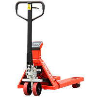 Noblelift chariot élévateur main hydraulique chariot élévateur transpalette pas cher prix haute levée cric acier inoxydable 1.5 tonnes main palette piste