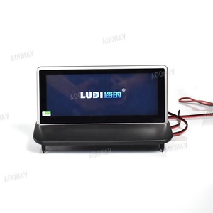 8.8Inch Android Car Radio for Volvo S40 C30 C70 2004-2013 Stereo Multimedia Video Player GPS Navigation Wireless Carplay WIFI 4G - Product Image 1