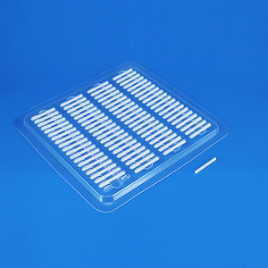 OEM 사용자 정의 2.77mm 융합 실리카 볼록 로드 렌즈 내시경 - Product Image 3