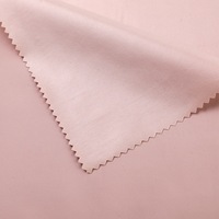 Tissu fonctionnel extérieur en polaire extensible personnalisé avec doublure imperméable pour vêtements de randonnée