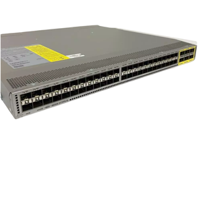 สวิตช์หลักซีรีส์3064-x 48x10G SFP + และ4x40G QSFP + ขนาด4x10g N3K-C3064PQ-10GX - Product Image 4