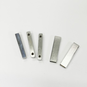 Độ chính xác cao <span class=keywords><strong>CNC</strong></span> gia công phần hợp kim nhôm-OEM ô tô/máy móc/drone Thành phần cấu trúc - Product Image 5