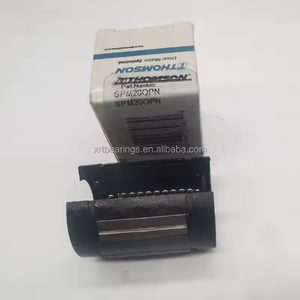 ตลับลูกปืน25OPN Thomson Super Ball BUSHING <span class=keywords><strong>SPM25</strong></span> SPM - Product Image 4