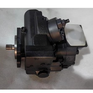Bomba de Pistones Hidráulicos Directa de Fábrica Serie AT223519 AT180826 AT191574, Bomba Hidráulica Axial, Bomba Hidráulica de Repuesto OEM - Product Image 6