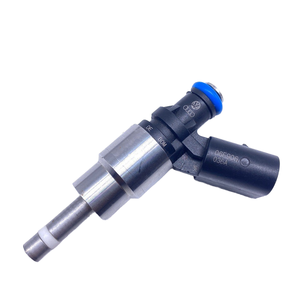 Оптовая продажа топливных форсунок 2001-09 GOLF IV (1J1) инжекторные клапаны 06F906036F 2001-09 Golf IV инжекторные клапаны 06F906036F - Product Image 2