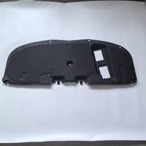 Panneau d'isolation phonique en laine de verre pour compartiment moteur Toyota Corolla 2008, protection thermique 5334112290 - Product Image 3