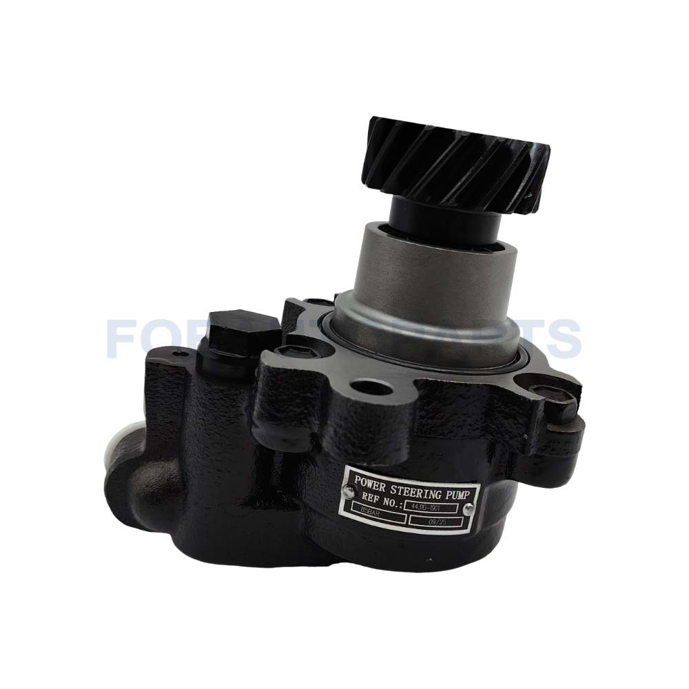 High Quality Power Steering Pump Replacement Parts for HINO Truck H06CT /H07D 44310-1901