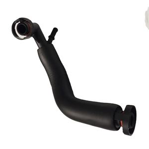STZT 11617533399汽车配件发动机曲轴箱通气软管E39 E36 E46 E85 E65 E66 E67 E61 E60通气软管 - Product Image 1