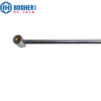 Kit d'outils de réparation automobile OEM personnalisable de qualité supérieure, 24 pièces, à commande manuelle, avec garantie de 3 ans