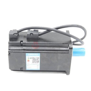 มอเตอร์ ECMA-C10807RS 750W 1.3Nm มอเตอร์ AC ชุดขับเคลื่อนอุตสาหกรรมความเร็วสูงพร้อมตัวเข้ารหัส - Product Image 3