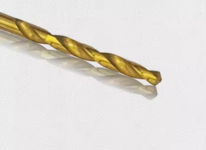 Giá rẻ 0.5mm-15mm thẳng chân xoắn khoan bit để sử dụng nhà - Product Image 5