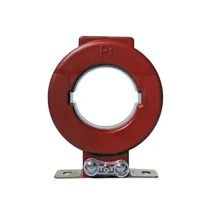 LMZJ1 Ring Type 0.5s 0.2s Cast Resin Current Transformer