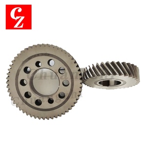 High-quality air Compressor Coupling 1623410000/1623410100 for Atlas Copco Original Factory <b>Gear</b> 1-year Warranty - Product Image 5