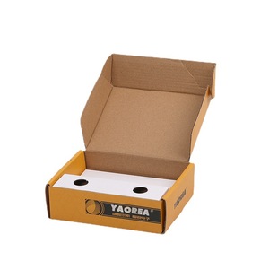 Lipack tùy chỉnh các tông sóng giấy Bao bì hộp điện tử bao bì hộp giấy cho phụ tùng - Product Image 3