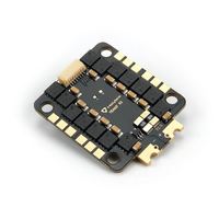 HolyBro Kakute H7 BT Stacks MPU6000 H7 Flight Controller Tekko32 F4 50A /Matel 65A 4in1 ESC Atlatl HV V2 VTX untuk Drone RC