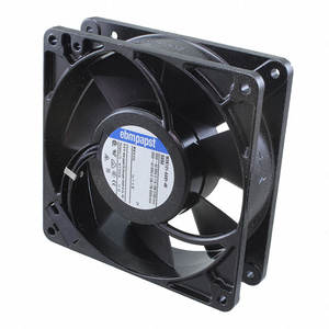 <span class=keywords><strong>5950</strong></span> VENTILADOR AXIAL 127X38MM 230VAC - Product Image 1