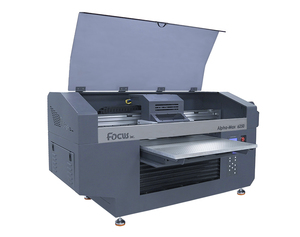 Impresora UV A2 ai hệ thống máy ảnh tùy chọn UV máy in Kích thước 6250 i3200 Heads UV dtf máy in cho cứng và vật liệu mềm - Product Image 3