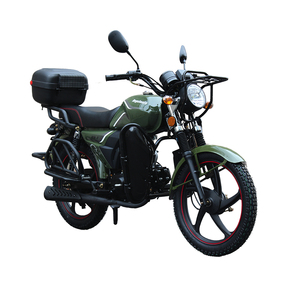 Ventes en gros de Streebikes Champ Comfort Scooters Motos <span class=keywords><strong>à</strong></span> essence 50cc & 110cc Alpha Moto Moped et autres modèles - Product Image 3