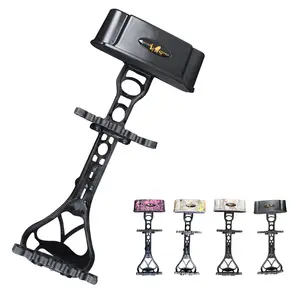 Carcaj para Flechas Topoint Archery TP726, Capacidad para 6 Flechas, para Arco Compuesto, Caza, OEM/ODM - Product Image 1