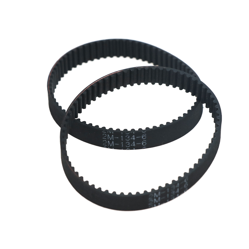 High Quality Rubber Industrial Timing Belt
