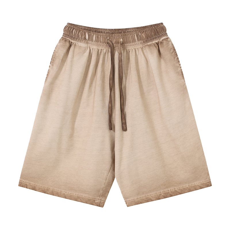 Khaki - Shorts