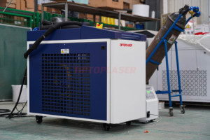 Saldatrice a <span class=keywords><strong>laser</strong></span> 4 in 1 saldatrice a <span class=keywords><strong>laser</strong></span> con prezzi di fabbrica - Product Image 2