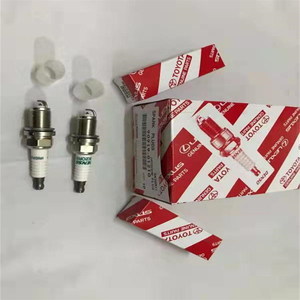Bougies d'allumage d'origine en gros pour <span class=keywords><strong>Ford</strong></span> Honda 12621258 - Product Image 3