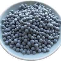 Katalis Hidrogenasi Kobalt Molibdenum Penghilang Sulfur HDS Co Mo Al2O3