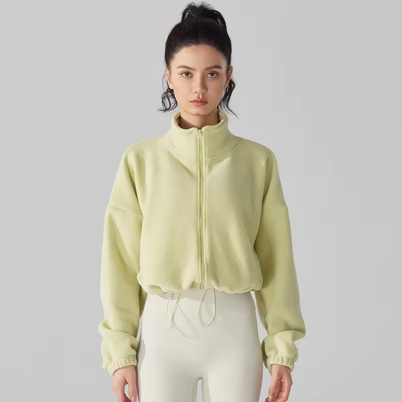 Lime green