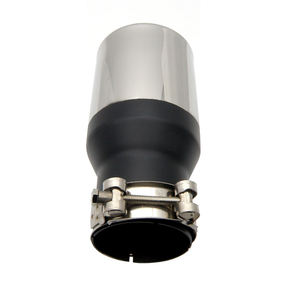 Voiture Universelle En Acier Inoxydable <span class=keywords><strong>REMUS</strong></span> Embouts D'échappement <span class=keywords><strong>Silencieux</strong></span> pour Voiture Accessoires De Voiture - Product Image 4