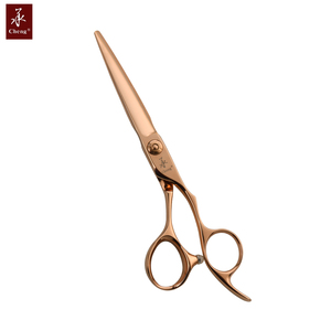 UC-60 6인치 미용 가위 도구 <span class=keywords><strong>440C</strong></span> 스틸 일본 코발트 스틸 CHENG YONGHE - Product Image 4
