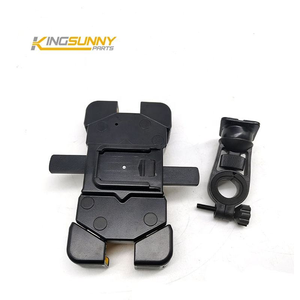 <span class=keywords><strong>Supporto</strong></span> per Telefono <span class=keywords><strong>da</strong></span> Manubrio con Rotazione a 360 Gradi per Accessori E-bike, <span class=keywords><strong>Supporto</strong></span> per <span class=keywords><strong>Cellulare</strong></span> <span class=keywords><strong>da</strong></span> Ciclismo, Accessori per <span class=keywords><strong>Bici</strong></span> Elettrica - Product Image 2