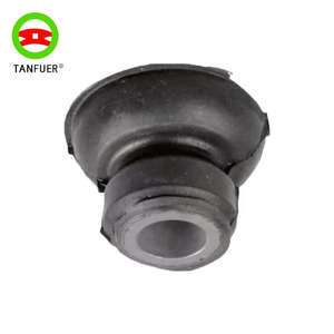 Montage de boîtier de direction avant <span class=keywords><strong>Auto</strong></span> nouveau pour MERCEDES-BENZ C W203 crémaillère de direction assistée Bushiing A2033330514 Original - Product Image 6